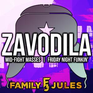 Zavodila (From "Friday Night Funkin' - Mid-Fight Masses")