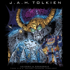 Exodus to Cybertron (Dub)