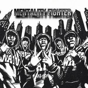 Mentality Fighter