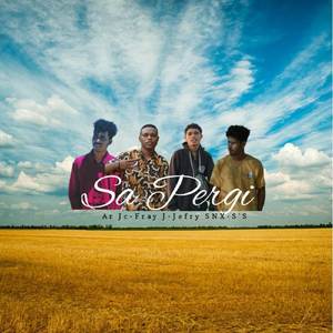 Sa Pergi (feat. Ar Jc-Fray J & Jefry SNX)