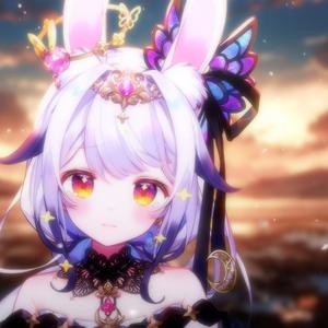 若是月亮还没来