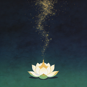 เงาของเธอ