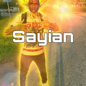 Sayian