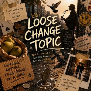 Loose Change Topic