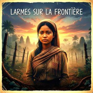 Larmes sur la frontière