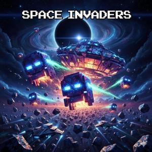 Space Invaders