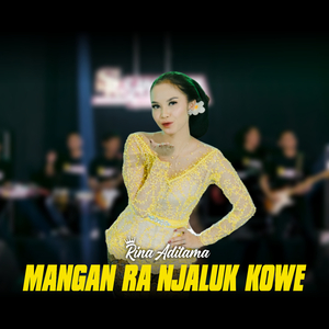 Mangan Ra Njaluk Kowe (Dangdut Version)