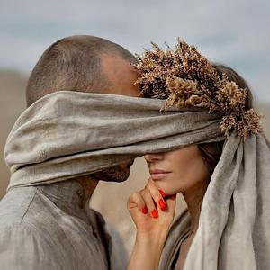 Серце на друзки