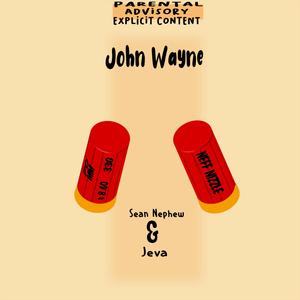John Wayne (feat. Jeva)