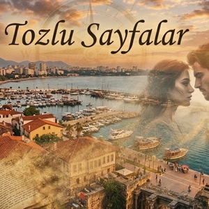 Tozlu Sayfalar - (By Pianistersoy-AiSong)