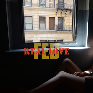 Real Love (Feat. NIDA)