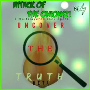 Uncover The Truth (Beta Instrumental)