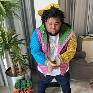 【Free】- “lit” - rod wave type beat