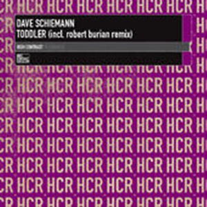 Toddler (Robert Burian Remix)