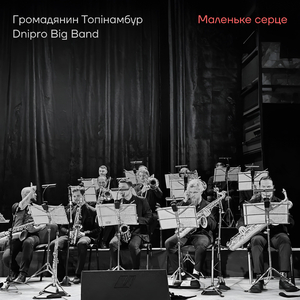 Маленьке cерце (Cover)