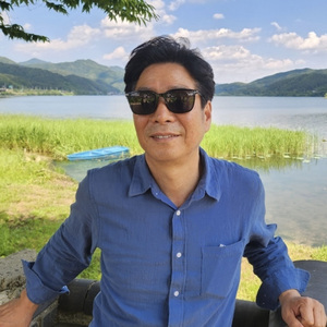 머무는 사랑 (MR)