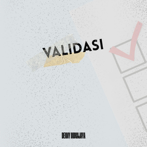 Validasi