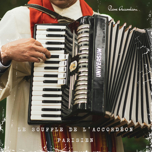 L'odeur Des Viennoiseries Et Du Café Dans Les Rues (Accordeon Version)