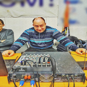 Танцуют ноги (Original)