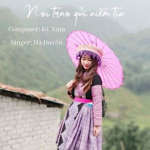 Nơi trao gửi niềm tin