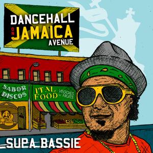 Raggamuffin Girl