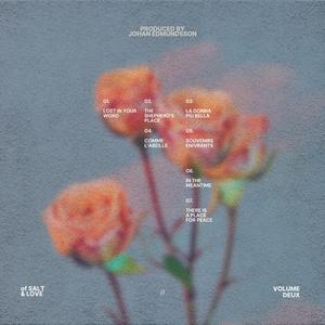 There Is A Place For Peace