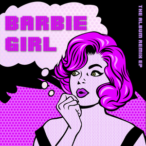 Barbie Girl (Greedy B. Edm Remix)