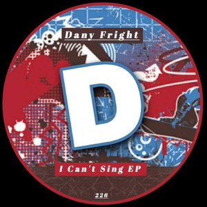 I Can't Sing (Original Mix)