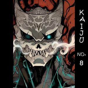 Kaiju No. 8 OP 1 | Abyss