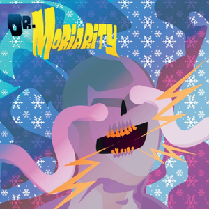 Anthropomorphism (feat. Gault & Kahoots Nooscence)