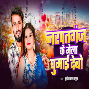 Narpatganj Ke Mela Ghumai Devo