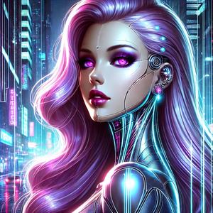 SYNESTHESIA (feat. SYNTHEA)