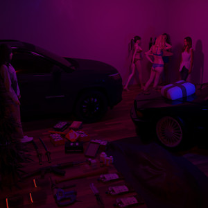 Не УЗНАЮТ (Prod. By emproove X xanaboy)