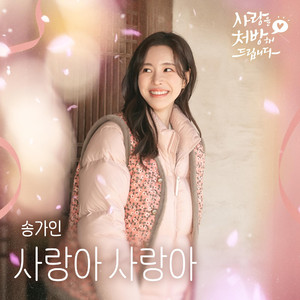 사랑아 사랑아 (Love Love)