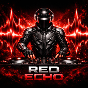 Red Echo