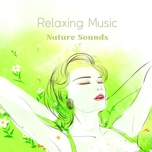 아침 바다 명상 (하프) (파도소리)