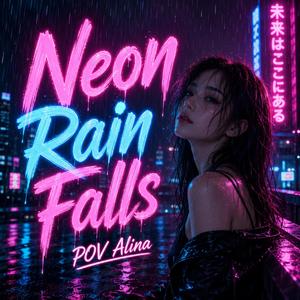 Falling Through Rain