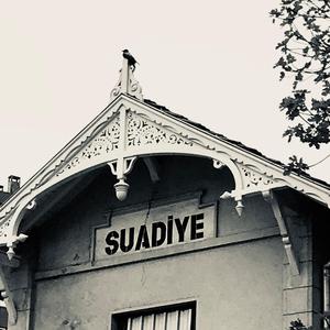 Suadiye (feat. Can Kisacik)