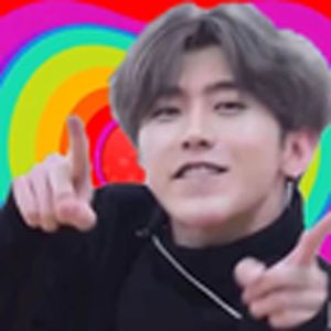 阳光开朗大男孩2.0(小黑子)