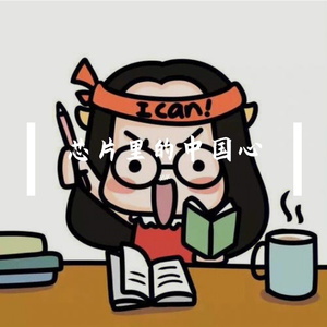 芯片里的中国心