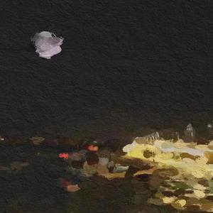 故乡的月与远方的呼喊