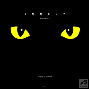 Jonesy (Sorgenkint Remix)