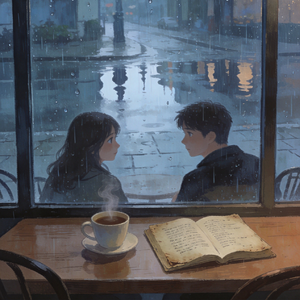 雨季思念