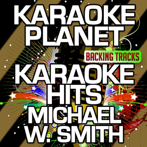 A Place in This World (Karaoke Version)