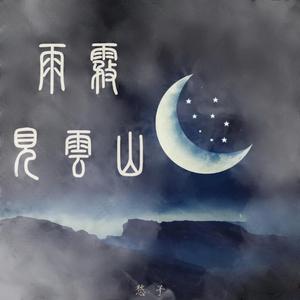 雨雾见云山