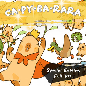 CA・PY・BA・RARA (Special Edition Full Ver.)