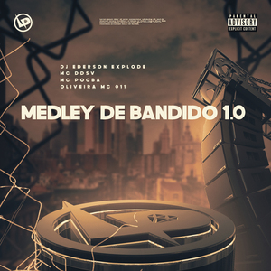Medley de Bandido 1.0