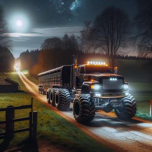 You Can't Back It Up (Try Doing That With a Cybertruck)