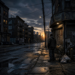 Poverty