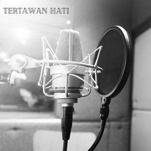 TERTAWAN HATI